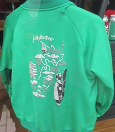 市场上装-夹克-（实拍）休闲男装夹克