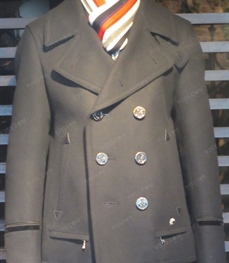 市场上装-夹克-（实拍）休闲男装夹克