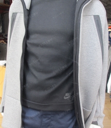 市场上装-夹克-（实拍）休闲男装夹克