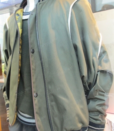 市场上装-夹克-（实拍）休闲男装夹克