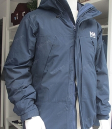 市场上装-棉衣/羽绒服-（实拍）休闲男装棉服