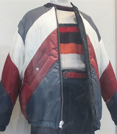 市场上装-棉衣/羽绒服-（实拍）休闲男装棉服