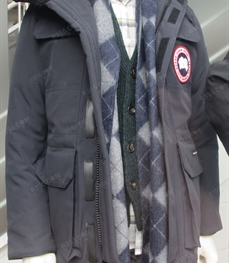 市场上装-棉衣/羽绒服-（实拍）休闲男装棉服