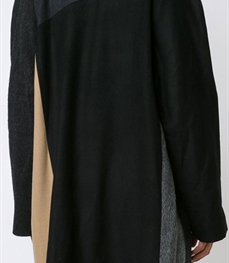 市场上装-中长外套-休闲男装中长外套