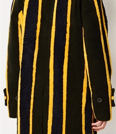 市场上装-中长外套-休闲男装中长外套