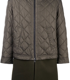 市场上装-棉衣/羽绒服-休闲男装棉服