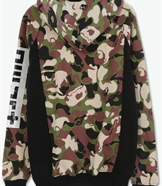 市场上装-卫衣-休闲男装卫衣