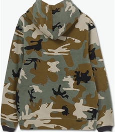 市场上装-卫衣-休闲男装卫衣