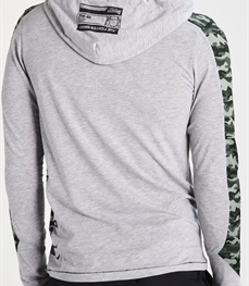 市场上装-T恤-时尚男装T恤