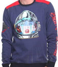 市场上装-卫衣-时尚男装卫衣