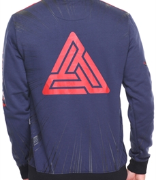 市场上装-卫衣-时尚男装卫衣