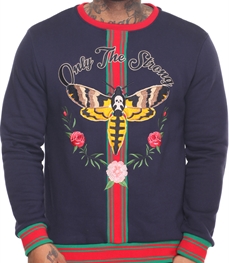 市场上装-卫衣-时尚男装卫衣