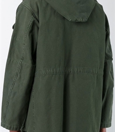 市场上装-中长外套-时尚男装中长外套