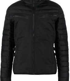 市场上装-棉衣/羽绒服-时尚男装棉服