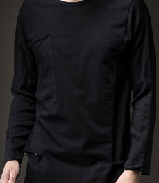 市场上装-T恤-时尚男装T恤