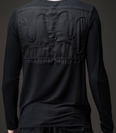 市场上装-T恤-时尚男装T恤