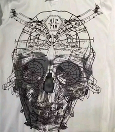 市场上装-衬衫-时尚男装衬衫