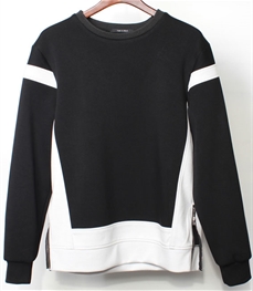 市场上装-卫衣-时尚男装卫衣