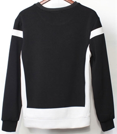 市场上装-卫衣-时尚男装卫衣