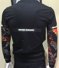 市场上装-卫衣-时尚男装卫衣