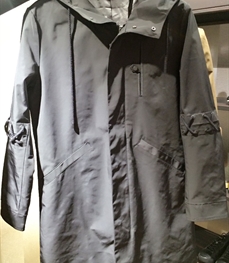 市场上装-中长外套-时尚男装中长外套