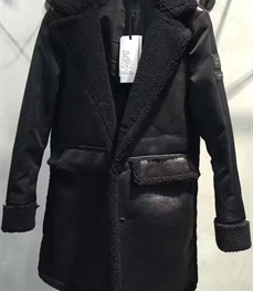 市场上装-皮衣-时尚男装皮衣