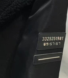 市场上装-皮衣-时尚男装皮衣