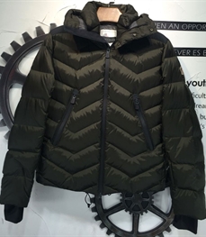 市场上装-棉衣/羽绒服-时尚男装棉服