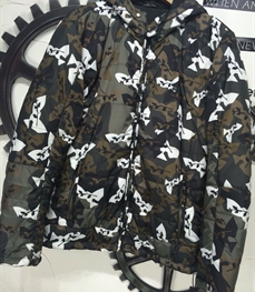 市场上装-棉衣/羽绒服-时尚男装棉服