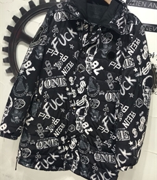 市场上装-棉衣/羽绒服-时尚男装棉服