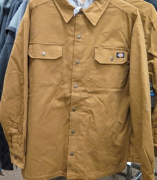 市场上装-衬衫-（实拍）休闲男装衬衫