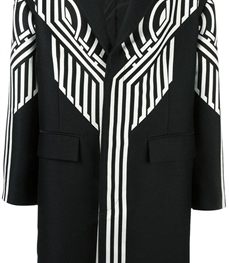 市场上装-中长外套-休闲男装中长外套