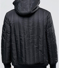 市场上装-棉衣/羽绒服-休闲男装棉服