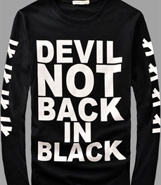 市场上装-T恤-休闲男装T恤