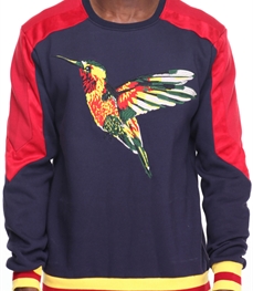 市场上装-卫衣-时尚男装卫衣