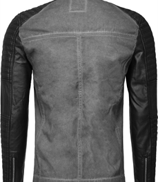 市场上装-夹克-时尚男装夹克