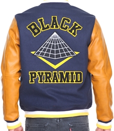 市场上装-夹克-时尚男装夹克