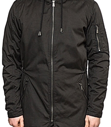 市场上装-中长外套-时尚男装中长外套