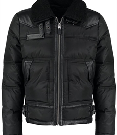 市场上装-棉衣/羽绒服-时尚男装棉服