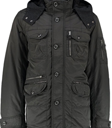 市场上装-棉衣/羽绒服-时尚男装棉服