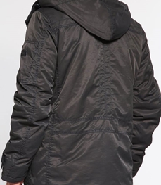 市场上装-棉衣/羽绒服-时尚男装棉服