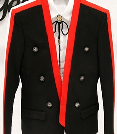 市场上装-单西-时尚男装单西