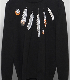 市场上装-毛衫-时尚男装毛衫