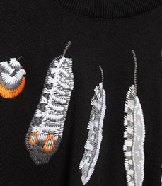 市场上装-毛衫-时尚男装毛衫