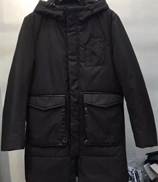 市场上装-棉衣/羽绒服-时尚男装棉服