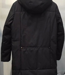 市场上装-棉衣/羽绒服-时尚男装棉服