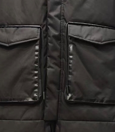 市场上装-棉衣/羽绒服-时尚男装棉服