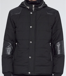 市场上装-棉衣/羽绒服-时尚男装棉服