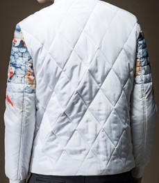 市场上装-棉衣/羽绒服-时尚男装棉服