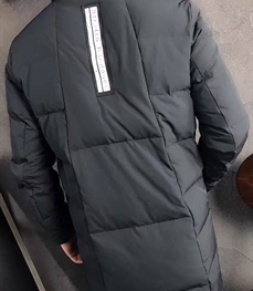 市场上装-棉衣/羽绒服-时尚男装棉服